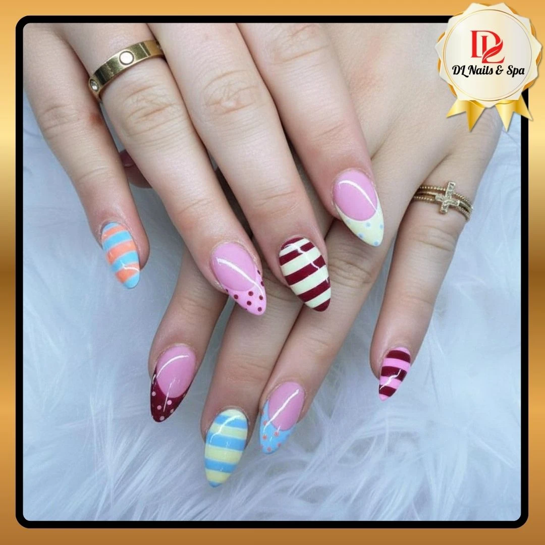 Nail Art